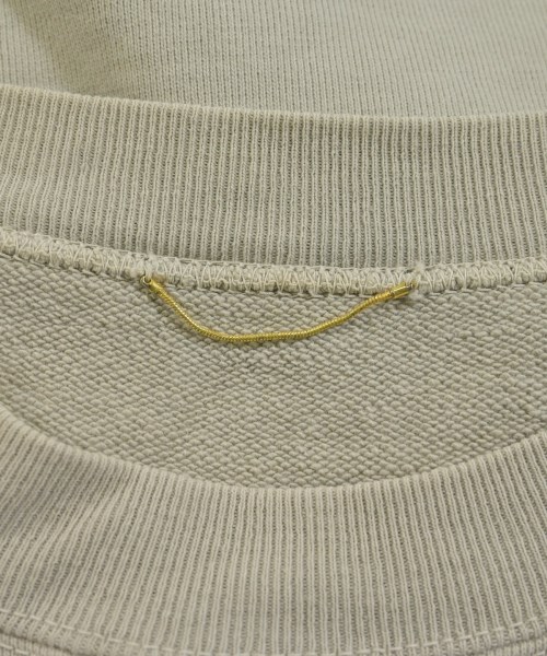 Deuxieme Classe（ドゥーズィエムクラス）スウェット ベージュ サイズ:F レディース/2200634975080