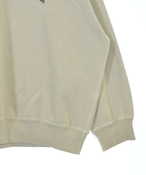 Deuxieme Classe（ドゥーズィエムクラス）スウェット ベージュ サイズ:F レディース/2200634975080