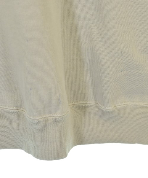 Deuxieme Classe（ドゥーズィエムクラス）スウェット ベージュ サイズ:F レディース/2200634975080