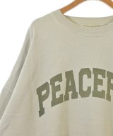 Deuxieme Classe（ドゥーズィエムクラス）スウェット ベージュ サイズ:F レディース/2200634975080