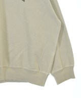 Deuxieme Classe（ドゥーズィエムクラス）スウェット ベージュ サイズ:F レディース/2200634975080