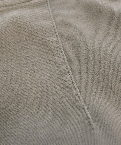 Deuxieme Classe（ドゥーズィエムクラス）ロング・マキシ丈スカート 茶 サイズ:34(XS位) レディース/2200638004106