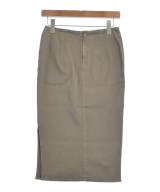 Deuxieme Classe ロング・マキシ丈スカート