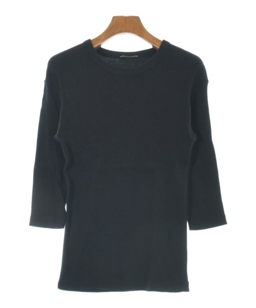 Deuxieme Classe(ドゥーズィエムクラス)Tシャツ・カットソー 黒 サイズ:F/2200638004113