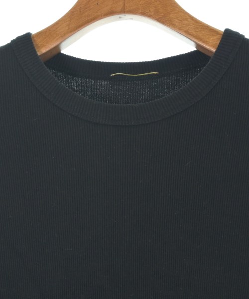 Deuxieme Classe（ドゥーズィエムクラス）Tシャツ・カットソー 黒 サイズ:F レディース/2200638004113