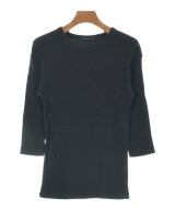 Deuxieme Classe（ドゥーズィエムクラス）Tシャツ・カットソー 黒 サイズ:F レディース/2200638004113