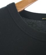 Deuxieme Classe（ドゥーズィエムクラス）Tシャツ・カットソー 黒 サイズ:F レディース/2200638004113