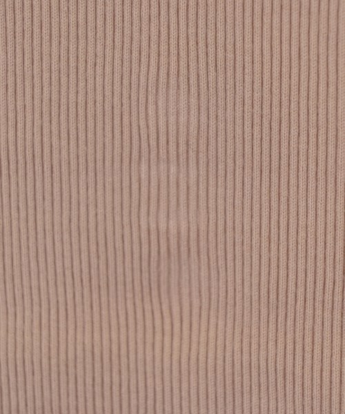 Deuxieme Classe（ドゥーズィエムクラス）タンクトップ ベージュ サイズ:F レディース/2200638004120