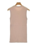 Deuxieme Classe（ドゥーズィエムクラス）タンクトップ ベージュ サイズ:F レディース/2200638004120