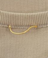 Deuxieme Classe（ドゥーズィエムクラス）タンクトップ ベージュ サイズ:F レディース/2200638004120