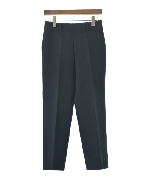 Deuxieme Classe(ドゥーズィエムクラス)スラックス 黒 サイズ:36(S位)/2200645588019