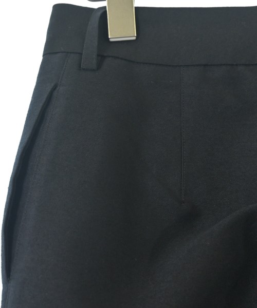 Deuxieme Classe（ドゥーズィエムクラス）スラックス 黒 サイズ:36(S位) レディース/2200645588019