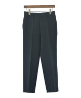 Deuxieme Classe（ドゥーズィエムクラス）スラックス 黒 サイズ:36(S位) レディース/2200645588019