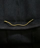 Deuxieme Classe（ドゥーズィエムクラス）スラックス 黒 サイズ:36(S位) レディース/2200645588019