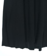 MUSE de Deuxieme Classe（ミューズドゥドゥーズィーエムクラス）ロング・マキシ丈スカート 黒 サイズ:F レディース/2200613111102