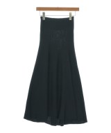 MUSE de Deuxieme Classe ロング・マキシ丈スカート