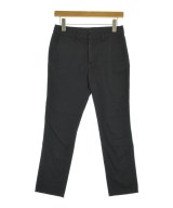 Deuxieme Classe スラックス