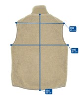 Deuxieme Classe（ドゥーズィエムクラス）その他 ベージュ サイズ:-(M位) レディース/2200639794037