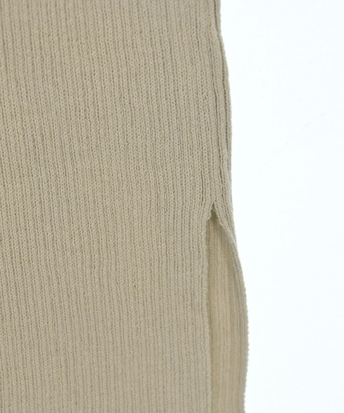 Deuxieme Classe（ドゥーズィエムクラス）スウェットパンツ ベージュ サイズ:38(M位) レディース/2200639794082