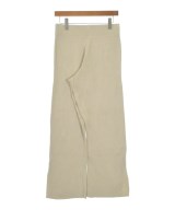 Deuxieme Classe（ドゥーズィエムクラス）スウェットパンツ ベージュ サイズ:38(M位) レディース/2200639794082