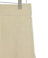 Deuxieme Classe（ドゥーズィエムクラス）スウェットパンツ ベージュ サイズ:38(M位) レディース/2200639794082