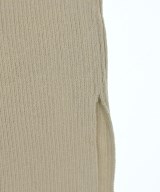 Deuxieme Classe（ドゥーズィエムクラス）スウェットパンツ ベージュ サイズ:38(M位) レディース/2200639794082