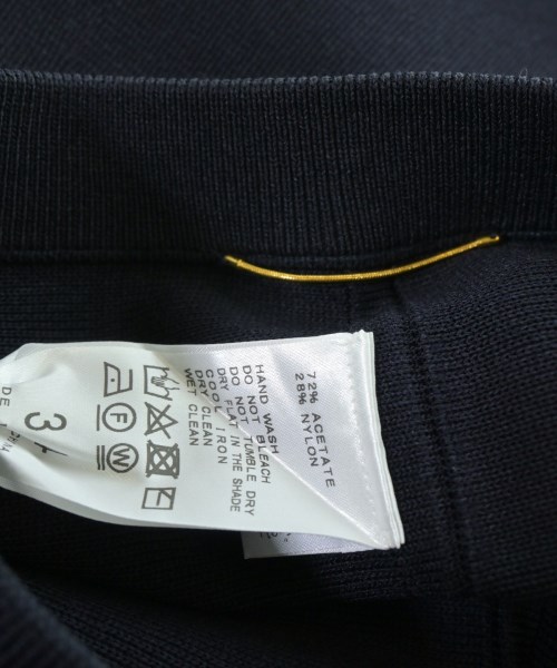 Deuxieme Classe（ドゥーズィエムクラス）ロング・マキシ丈スカート 紺 サイズ:34(XS位) レディース/2200639794136