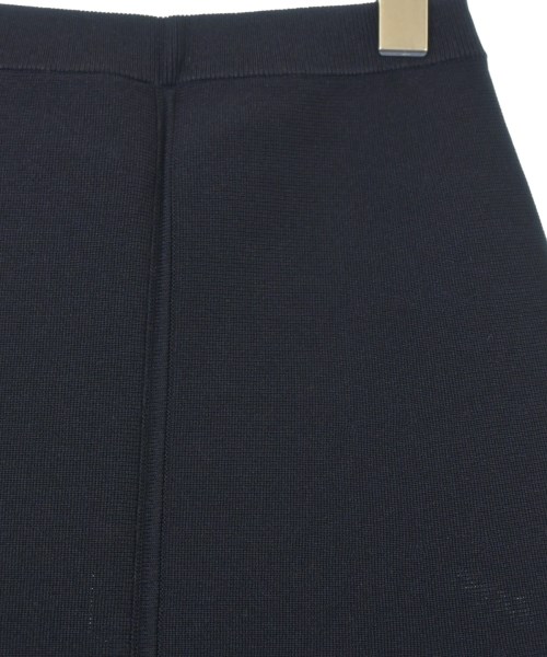 Deuxieme Classe（ドゥーズィエムクラス）ロング・マキシ丈スカート 紺 サイズ:34(XS位) レディース/2200639794136