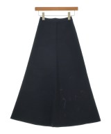 Deuxieme Classe（ドゥーズィエムクラス）ロング・マキシ丈スカート 紺 サイズ:34(XS位) レディース/2200639794136