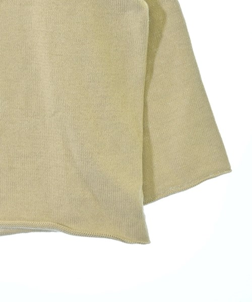 Deuxieme Classe（ドゥーズィエムクラス）ニット・セーター ベージュ サイズ:F レディース/2200639794198