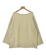 Deuxieme Classe（ドゥーズィエムクラス）ニット・セーター ベージュ サイズ:F レディース/2200639794198