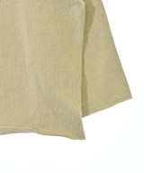 Deuxieme Classe（ドゥーズィエムクラス）ニット・セーター ベージュ サイズ:F レディース/2200639794198