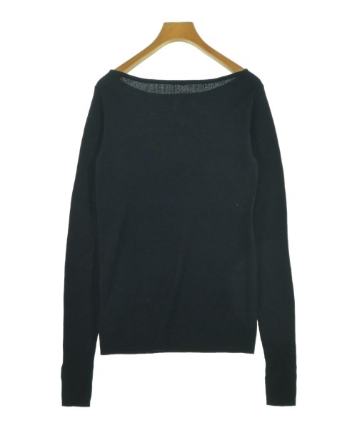 Deuxieme Classe（ドゥーズィエムクラス）ニット・セーター 紺 サイズ:-(M位) レディース/2200639794204