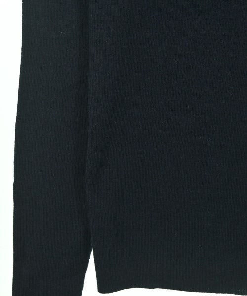 Deuxieme Classe（ドゥーズィエムクラス）ニット・セーター 紺 サイズ:-(M位) レディース/2200639794204