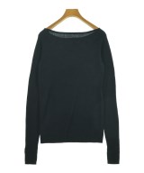 Deuxieme Classe（ドゥーズィエムクラス）ニット・セーター 紺 サイズ:-(M位) レディース/2200639794204