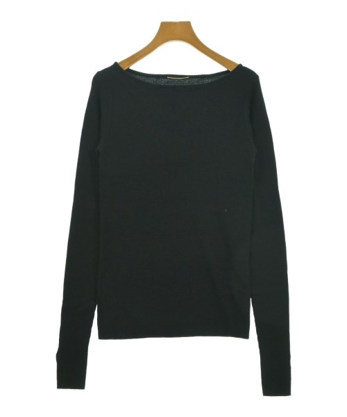 Deuxieme Classe(ドゥーズィエムクラス)ニット・セーター 黒 サイズ:-(M位)/2200639794211