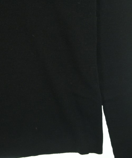 Deuxieme Classe（ドゥーズィエムクラス）ニット・セーター 黒 サイズ:-(M位) レディース/2200639794211