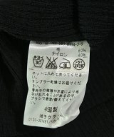 Deuxieme Classe（ドゥーズィエムクラス）ニット・セーター 黒 サイズ:-(M位) レディース/2200639794211