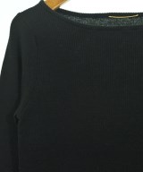 Deuxieme Classe（ドゥーズィエムクラス）ニット・セーター 黒 サイズ:-(M位) レディース/2200639794211