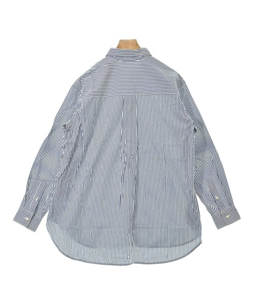 Deuxieme Classe（ドゥーズィエムクラス）カジュアルシャツ 紺 サイズ:F レディース/2200639794266