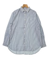 Deuxieme Classe（ドゥーズィエムクラス）カジュアルシャツ 紺 サイズ:F レディース/2200639794266