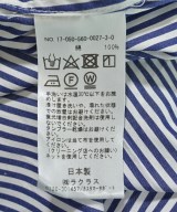 Deuxieme Classe（ドゥーズィエムクラス）カジュアルシャツ 紺 サイズ:F レディース/2200639794266