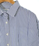 Deuxieme Classe（ドゥーズィエムクラス）カジュアルシャツ 紺 サイズ:F レディース/2200639794266