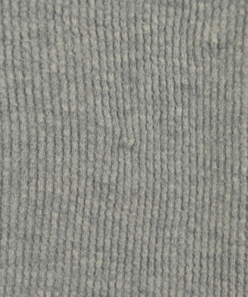 Deuxieme Classe（ドゥーズィエムクラス）Tシャツ・カットソー グレー サイズ:-(M位) レディース/2200639794433