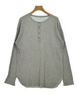 Deuxieme Classe（ドゥーズィエムクラス）Tシャツ・カットソー グレー サイズ:-(M位) レディース/2200639794433