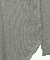 Deuxieme Classe（ドゥーズィエムクラス）Tシャツ・カットソー グレー サイズ:-(M位) レディース/2200639794433