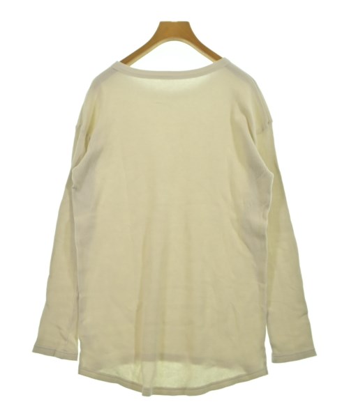 Deuxieme Classe（ドゥーズィエムクラス）Tシャツ・カットソー ベージュ サイズ:-(M位) レディース/2200639794440
