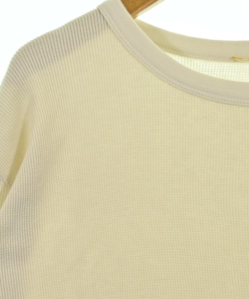 Deuxieme Classe（ドゥーズィエムクラス）Tシャツ・カットソー ベージュ サイズ:-(M位) レディース/2200639794440