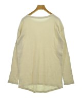 Deuxieme Classe（ドゥーズィエムクラス）Tシャツ・カットソー ベージュ サイズ:-(M位) レディース/2200639794440