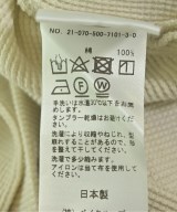 Deuxieme Classe（ドゥーズィエムクラス）Tシャツ・カットソー ベージュ サイズ:-(M位) レディース/2200639794440